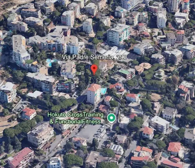 Appartamento all'asta via PADRE SEMERIA, Sanremo - foto 4