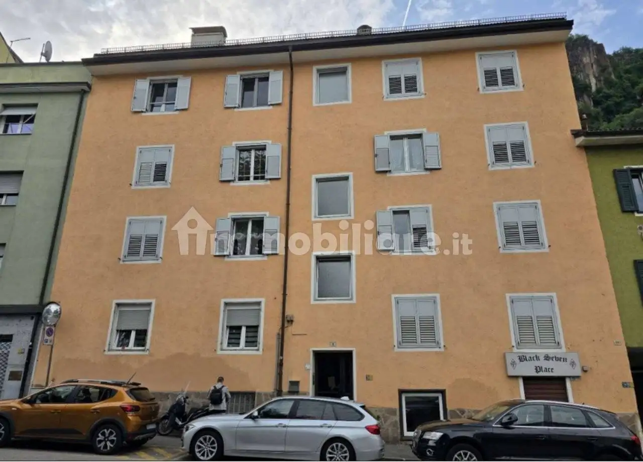 Appartamento all'asta via trento, Bolzano - foto 2