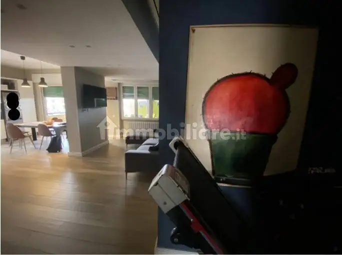 Appartamento all'asta via Albiola, Latina - foto 3