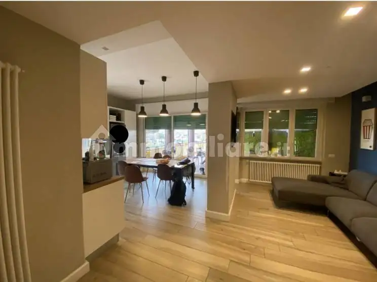 Appartamento all'asta via Albiola, Latina - foto 4