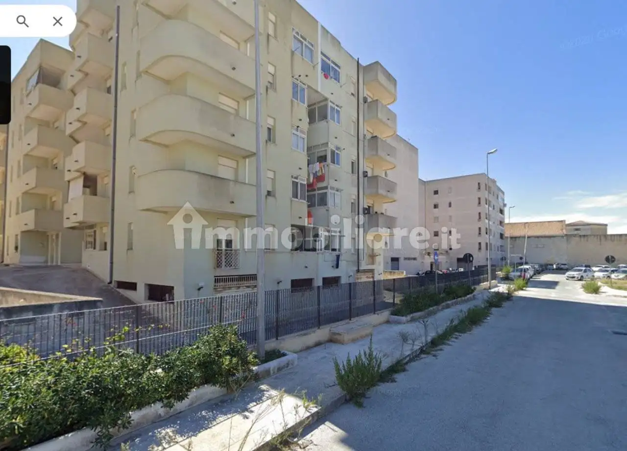 Appartamento all'asta via del Fante, Marsala - foto 2