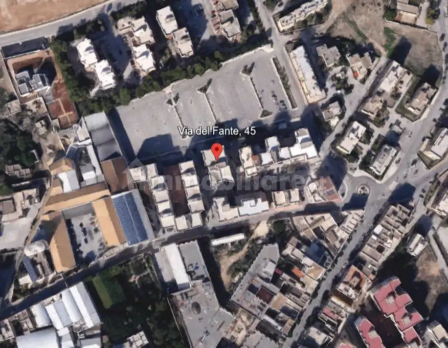 Appartamento all'asta via del Fante, Marsala - foto 3