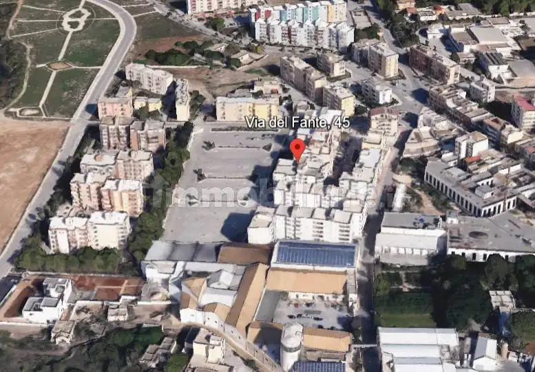 Appartamento all'asta via del Fante, Marsala - foto 4