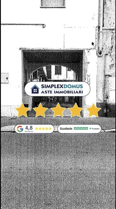 Appartamento in asta a Legnano