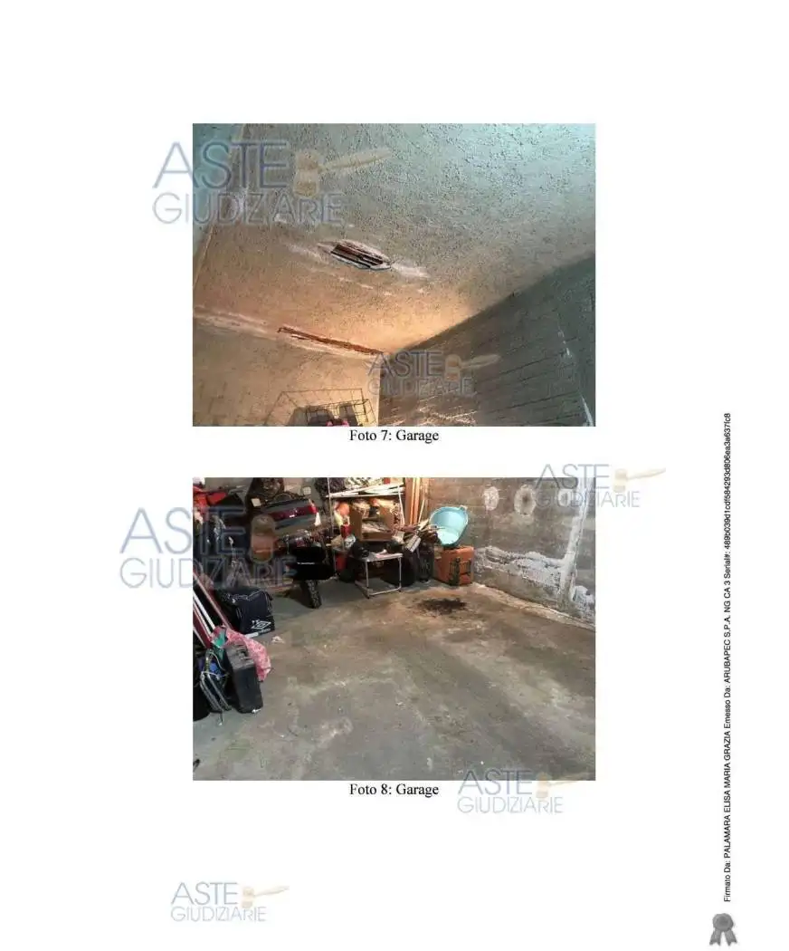 Appartamento all'asta via Pozzo, Aci Catena - foto 3