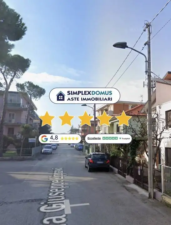Appartamento in asta a Rimini