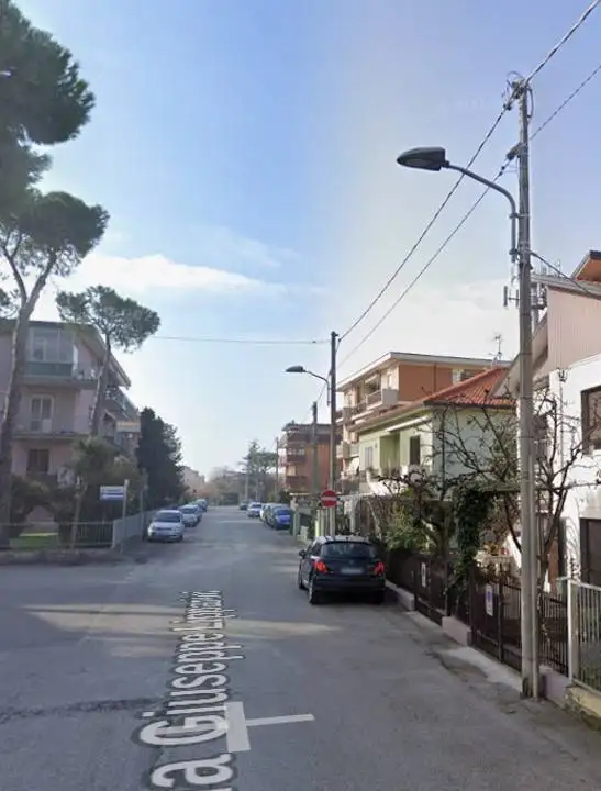 Appartamento all'asta via Giuseppe Lipparini, Rimini - foto 2