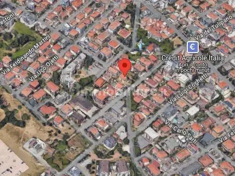 Appartamento all'asta via Giuseppe Lipparini, Rimini - foto 4