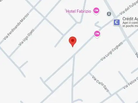 Appartamento all'asta via Giuseppe Lipparini, Rimini - foto 5