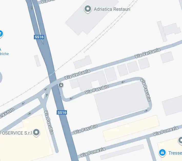 Appartamento all'asta Verbania, San Benedetto del Tronto - foto 5