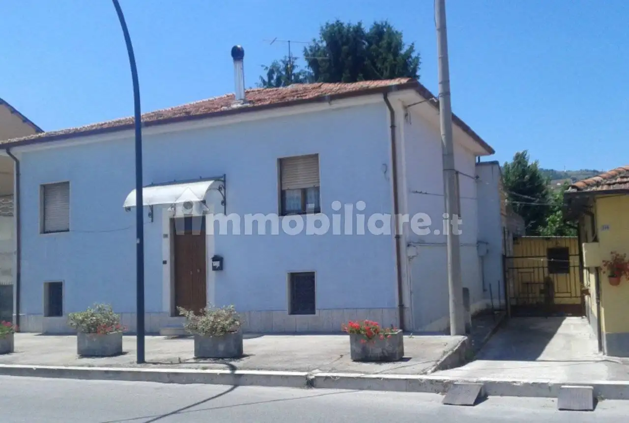 Appartamento all'asta Garibaldi, Avezzano - foto 2