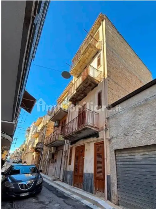 Appartamento all'asta via Cap. Magg. Bondi, Altavilla Milicia - foto 2