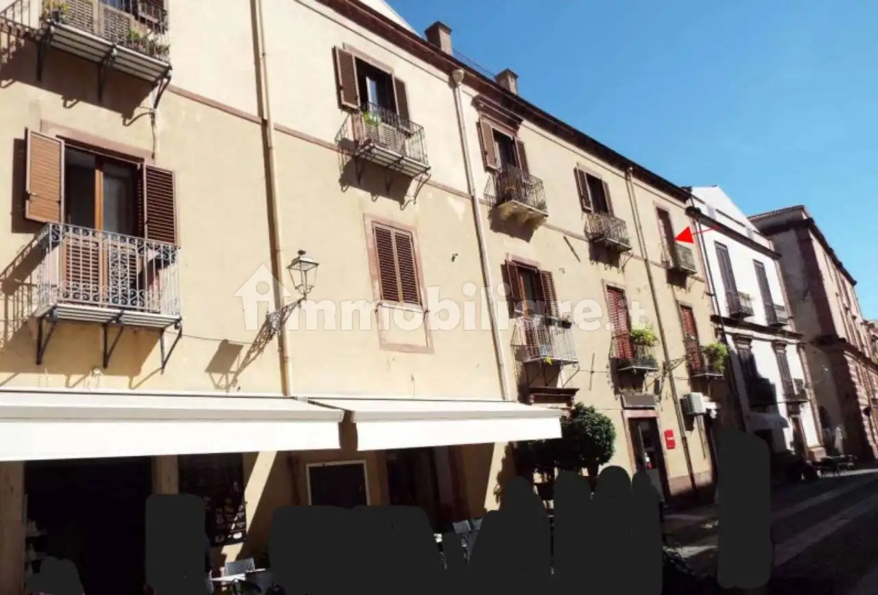 Appartamento all'asta corso Vittorio Emanuele Ii, Bosa - foto 2