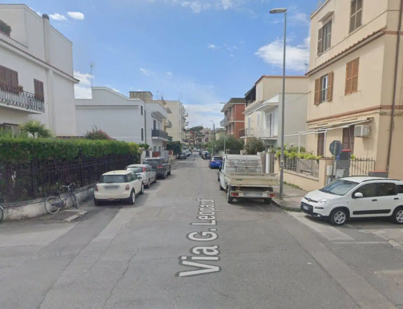 Appartamento all'asta via Del Piegarello, Terracina - foto 2