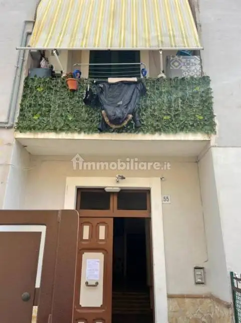 Appartamento all'asta via Del Piegarello, Terracina - foto 3