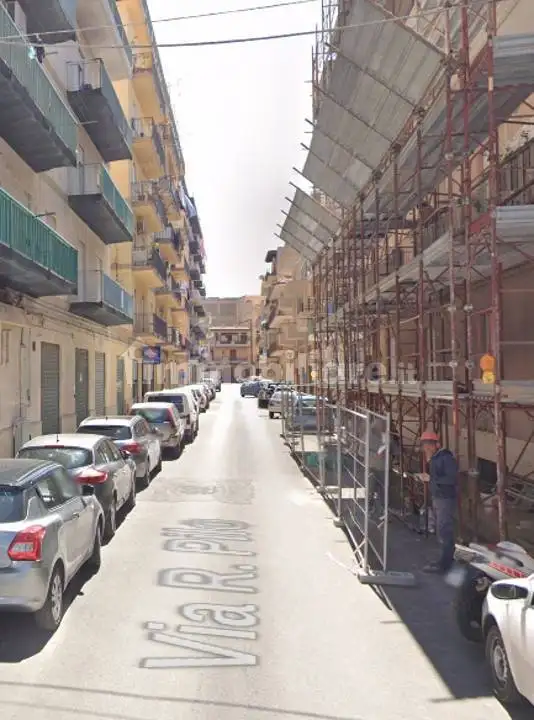 Appartamento all'asta via R. Pilo, Bagheria - foto 2