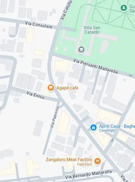 Appartamento all'asta via R. Pilo, Bagheria - foto 5