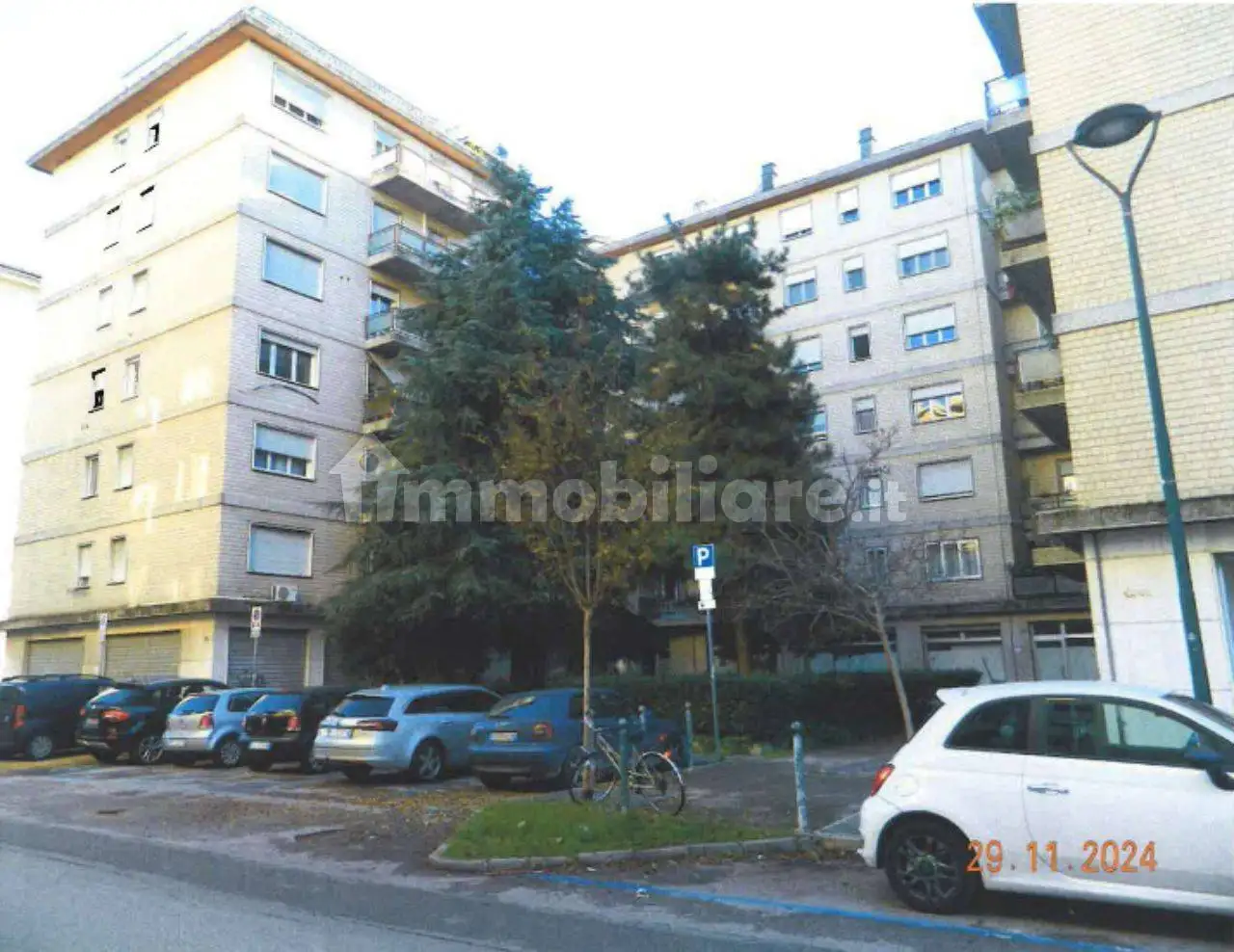 Appartamento all'asta via Genova, Venezia - foto 2