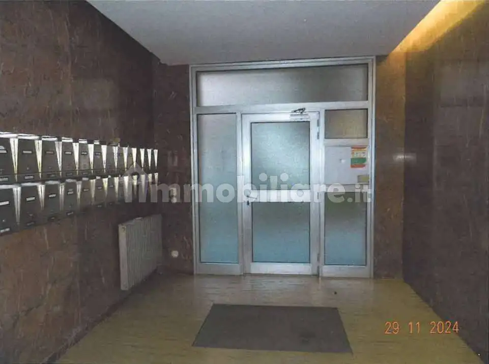 Appartamento all'asta via Genova, Venezia - foto 3