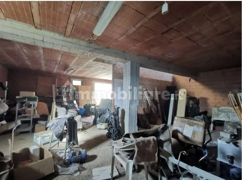 Villa all'asta via Zena, Pianoro - foto 5