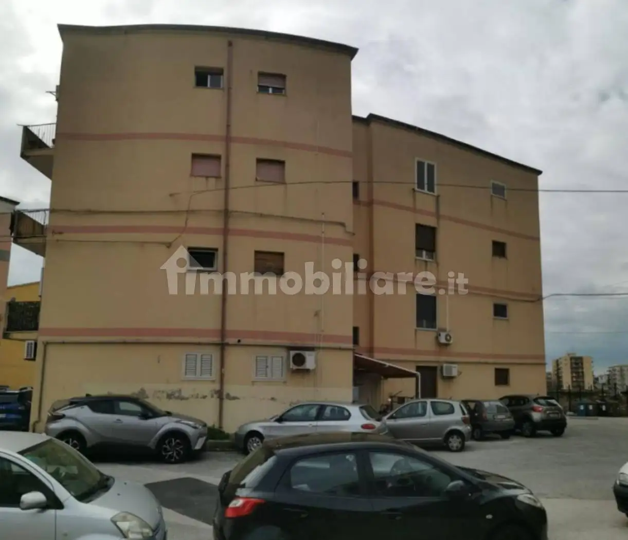 Appartamento all'asta Antonello da Messina, Siracusa - foto 2