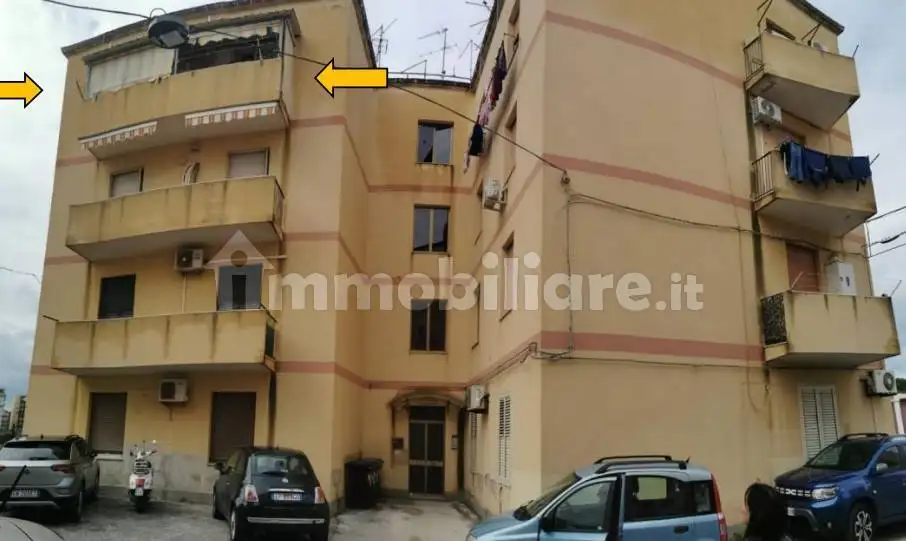 Appartamento all'asta Antonello da Messina, Siracusa - foto 3