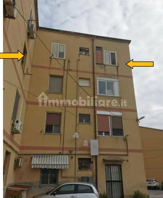 Appartamento all'asta Antonello da Messina, Siracusa - foto 4