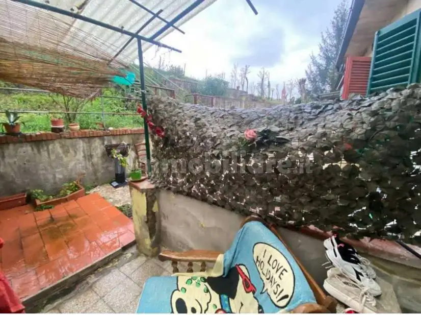 Villa all'asta via Trieste, Bucine - foto 3
