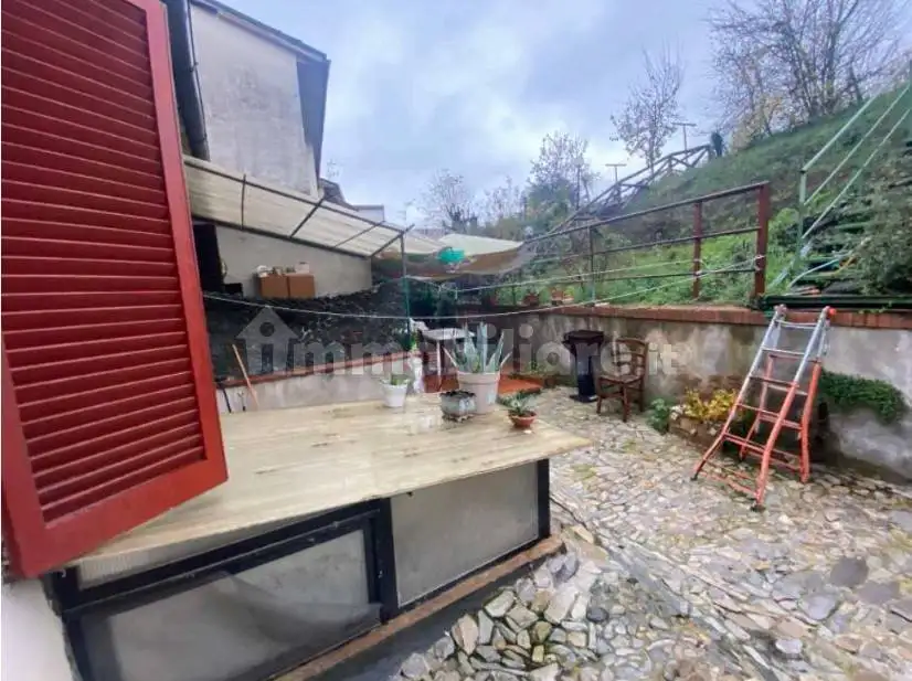 Villa all'asta via Trieste, Bucine - foto 5