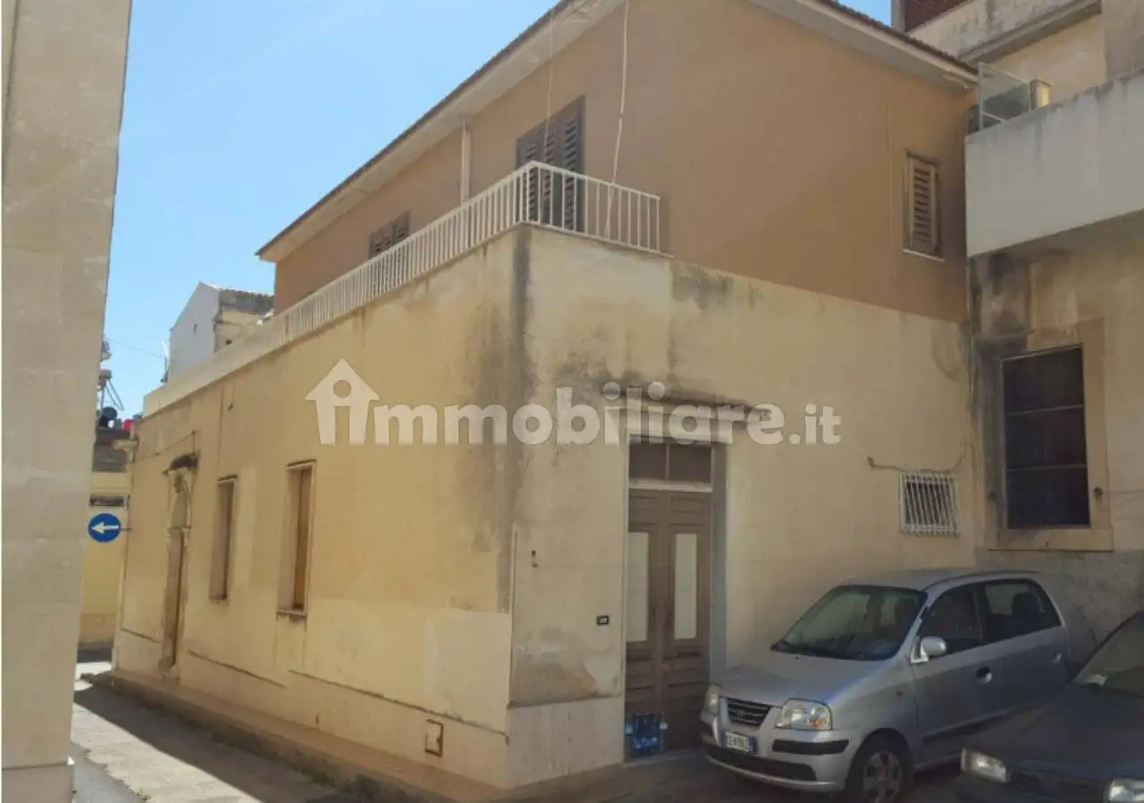 Appartamento all'asta Cortile Cuntrera, Avola - foto 2