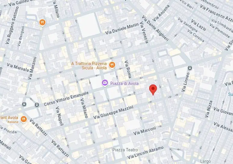 Appartamento all'asta Cortile Cuntrera, Avola - foto 5