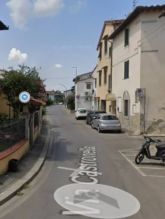 Appartamento all'asta via Castronella, Campi Bisenzio - foto 2