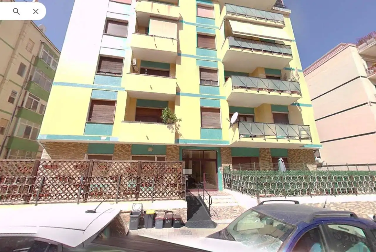 Appartamento all'asta via Arrigo Solmi, Cagliari - foto 2
