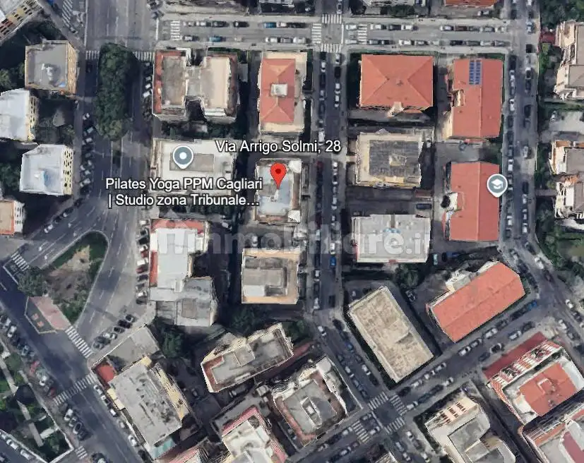 Appartamento all'asta via Arrigo Solmi, Cagliari - foto 3