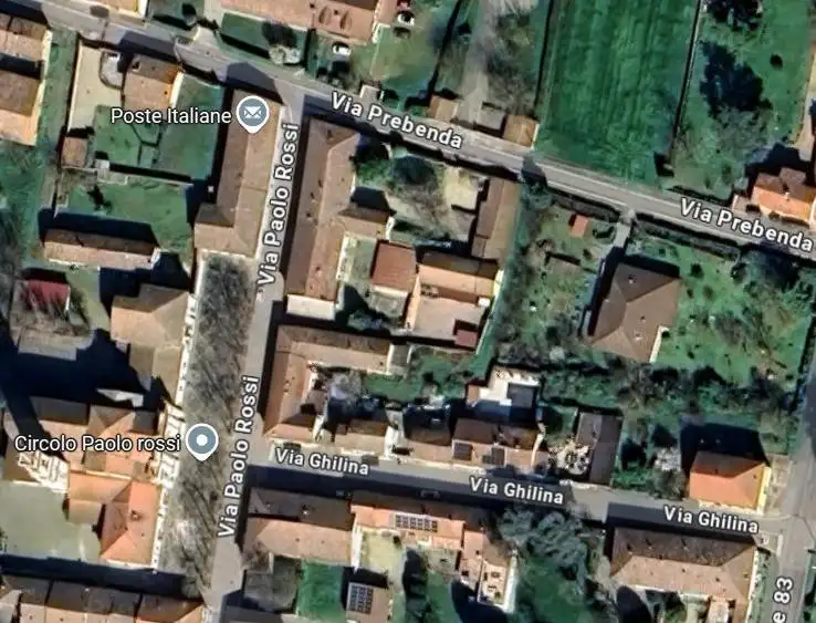 Appartamento all'asta Paolo Rossi, Alessandria - foto 3