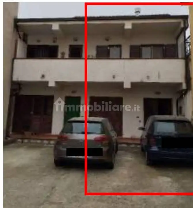 Villa all'asta Contrada Macchia della Tavola, Cosenza - foto 2