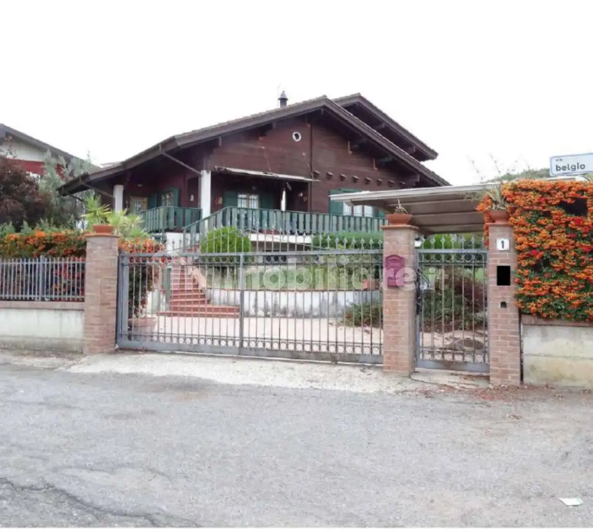 Villa all'asta Belgio, Rende - foto 2