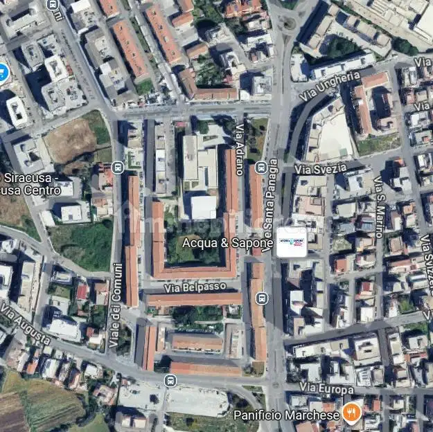 Appartamento all'asta Adrano, Siracusa - foto 3