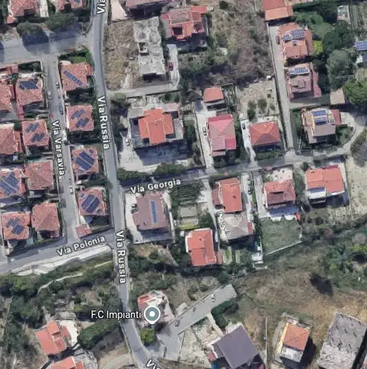 Appartamento all'asta via Russia, Crotone - foto 4