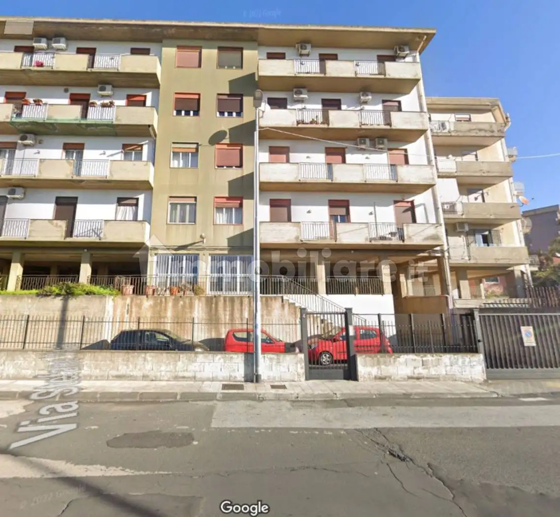 Appartamento all'asta via Stefano Vitale, Catania - foto 2
