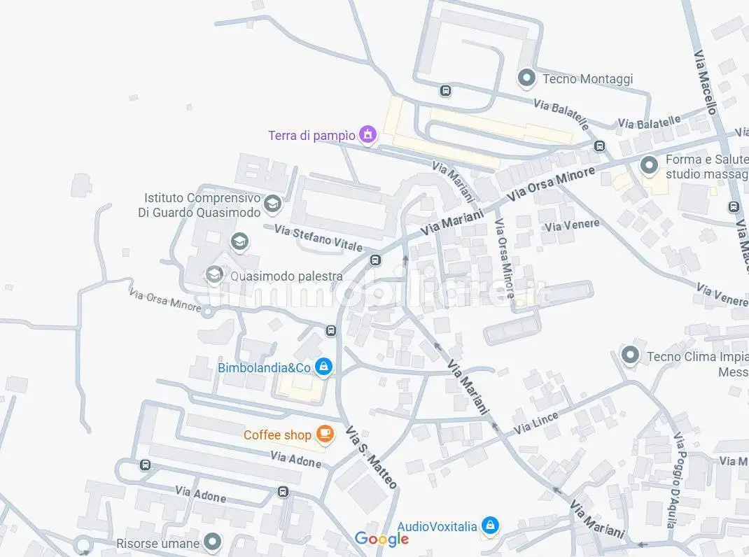 Appartamento all'asta via Stefano Vitale, Catania - foto 3