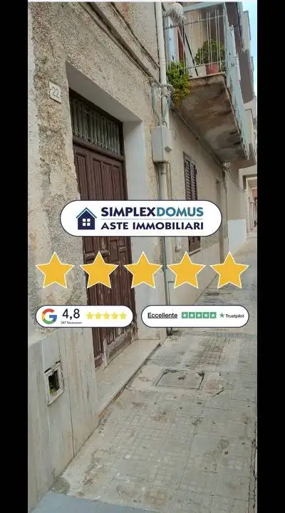 Appartamento in asta a Mazara del Vallo