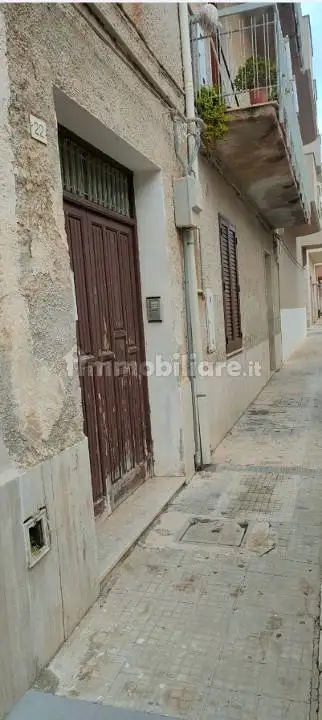 Appartamento all'asta via Stefano Turr, Mazara del Vallo - foto 2