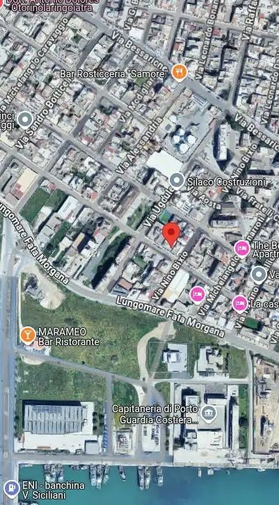 Appartamento all'asta via Stefano Turr, Mazara del Vallo - foto 3
