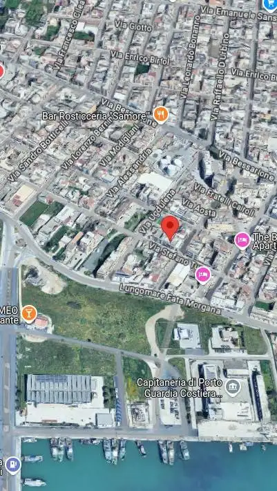 Appartamento all'asta via Stefano Turr, Mazara del Vallo - foto 4