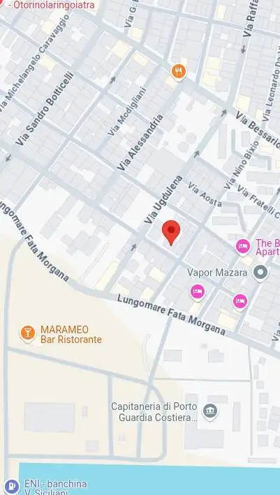 Appartamento all'asta via Stefano Turr, Mazara del Vallo - foto 5