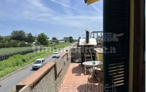 Appartamento all'asta via Romana, Pescia - foto 4