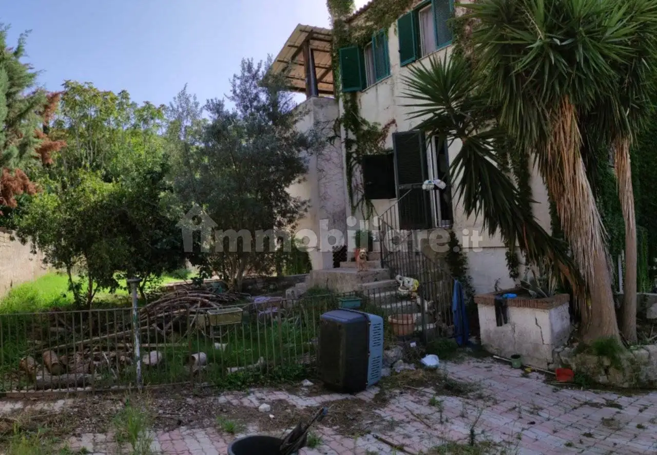 Villa all'asta traversa Strigari, Pozzuoli - foto 2