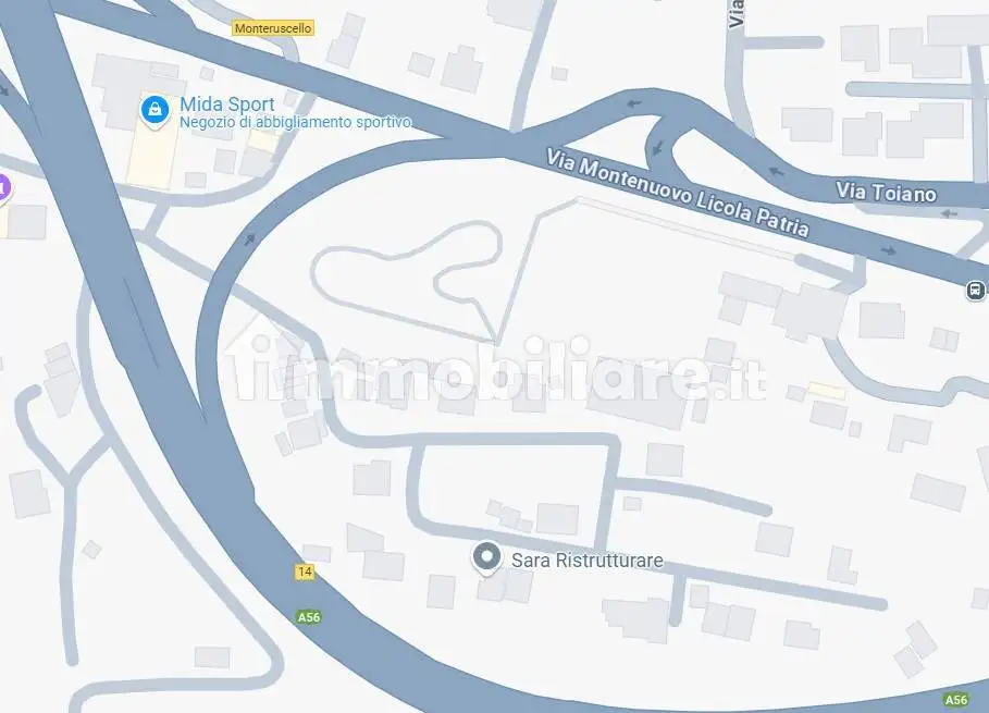 Villa all'asta traversa Strigari, Pozzuoli - foto 5