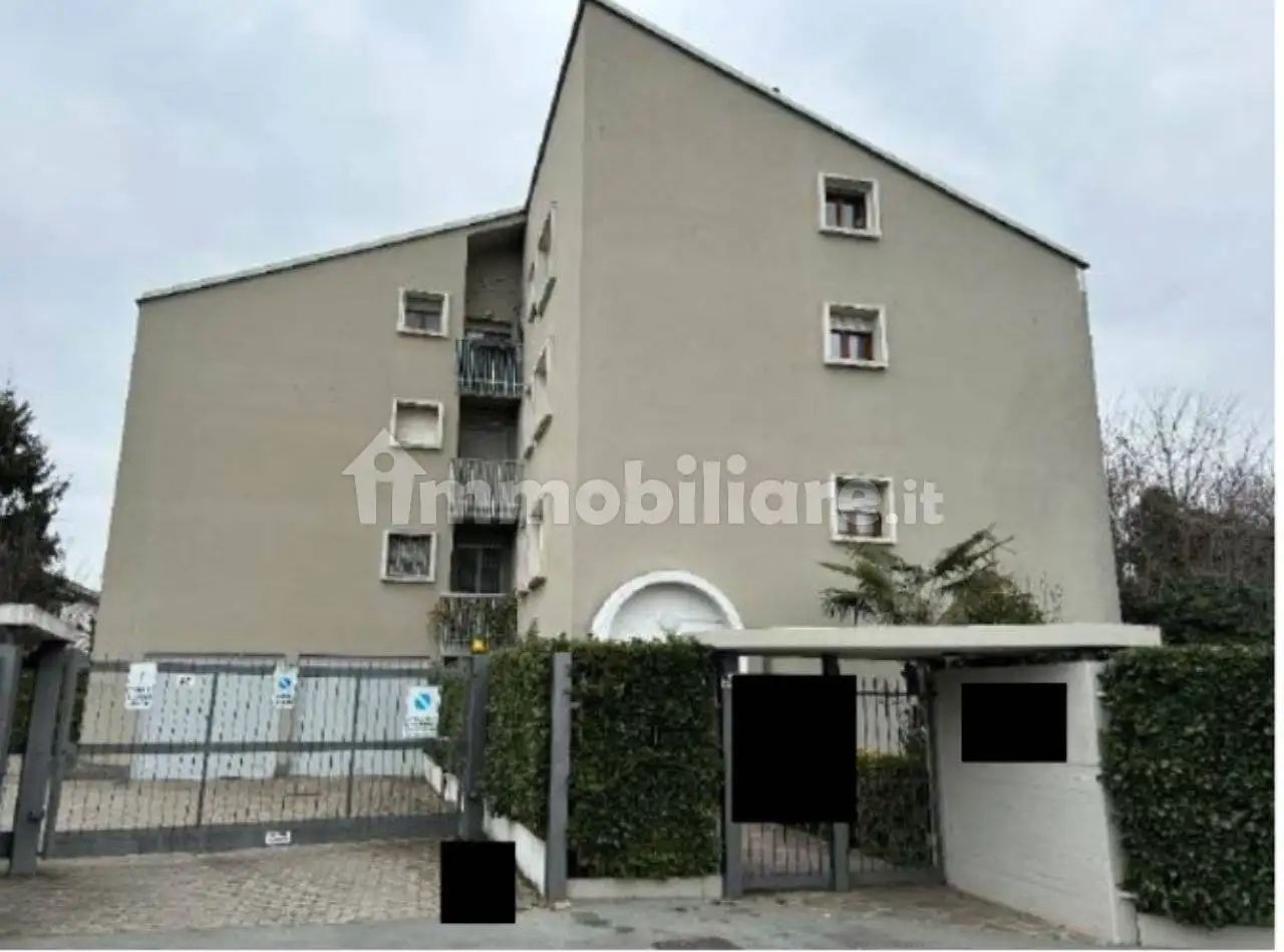 Appartamento all'asta via Bainsizza, Legnano - foto 2